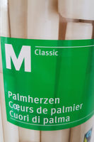 Coeur de palmier