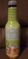 Ice Tea Green Tea