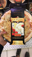 Pizza 4 formaggi