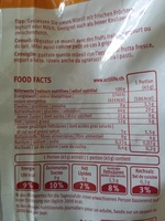 Crunchy Mix Plus