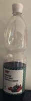 Sirop de baies