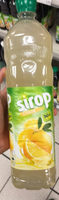 Sirop Citron