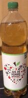 Jus de pomme valais