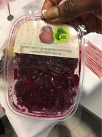 Bio Randensalat