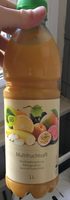 Multifruchtsaft (bio)
