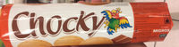 Chockly