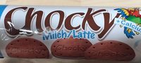 Chocky Milch