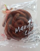 Mandoline choc