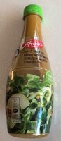 Vinaigrette moutarde miel