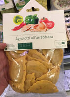 Agnolotti