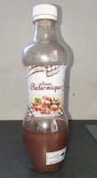 Sauce Balsamique