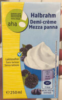 Demi-crème