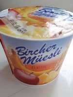 Bircher Müesli CLASSIC