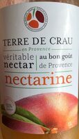 Nectar de nectarine