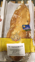Le Crissirois