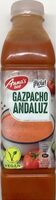 Gaspacho andalou