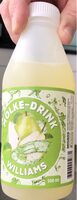 Molke drink