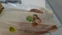 Pain aux noisettes migros