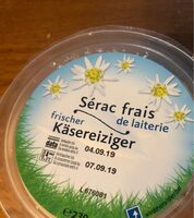Käsereiziger, Nature