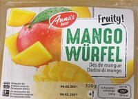 Mangue