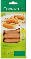 Saucisses de Vienne