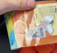 Bio-clementines