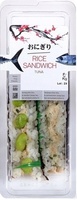 Rice Sandwich Tuna