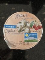 Yogurt au lait de brebis