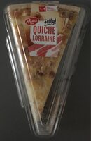 Quiche Lorraine