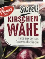 Kirschwähe