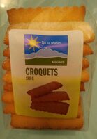 Croquets