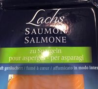 Saumon