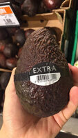 Extra Avocado