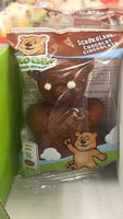 Moo Bar Chocolat