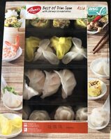 Best of Dim Sum