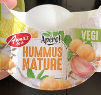 Hummus nature