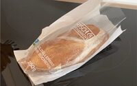 Pain Bûcheron
