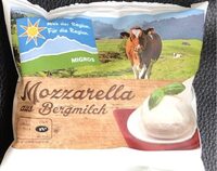 Mozzarella