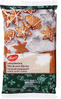 Pâte de pain d'épice