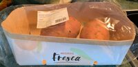 Patate douce