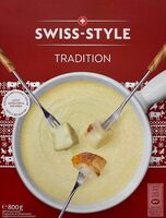 Tradition (2x 400 g)