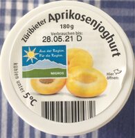Züribieter