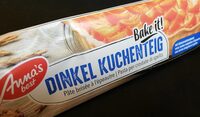 Dinkel Kuchenteig 119