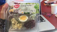 Saladbowl Rustico : French Dressing