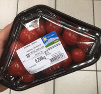 Tomate fraise