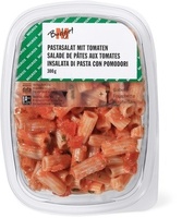 Salade de pâtes aux tomates