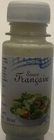 Tradition Sauce Française