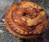 Pâté d'automne