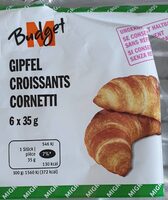 Croissants