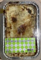 Gratin Dauphinois